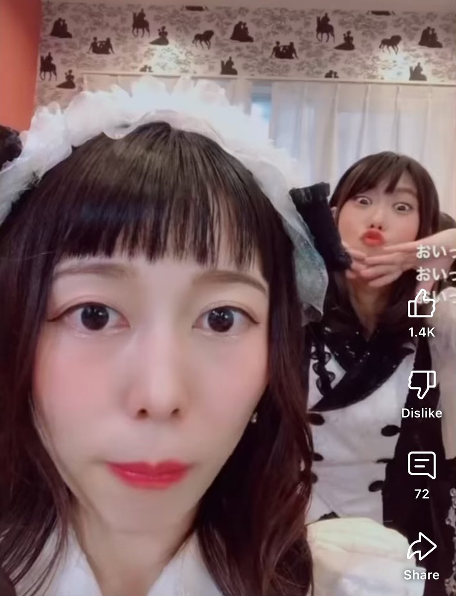 eggleman's tweet image. 皆さん、おはようございます  #BandMaid #WackyWednesday
#PresentPerfect #SCOOOOOP
@saiki_bandmaid @kanami_bandmaid @misa_bandmaid @miku_bandmaid @achi_bandmaid