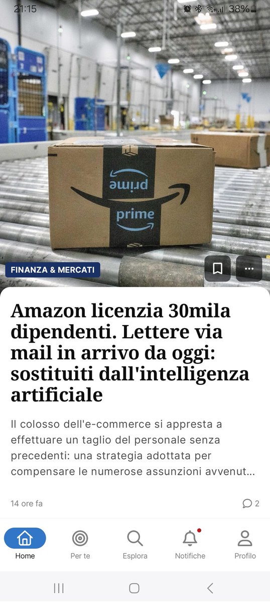 In che Che schifo di società siamo arrivati, il CEO ultramiliardario e i dipendenti licenziati