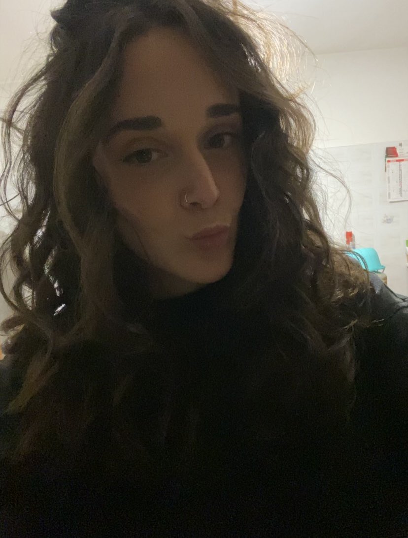 ho le chele al posto delle mani