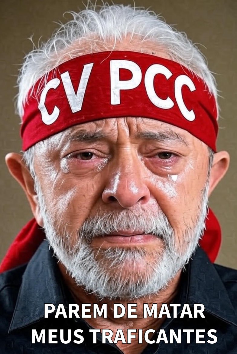 <a href="/GugaNoblat/">GugaNoblat</a> LULA, O PRESIDENTE DOS TRAFICANTES