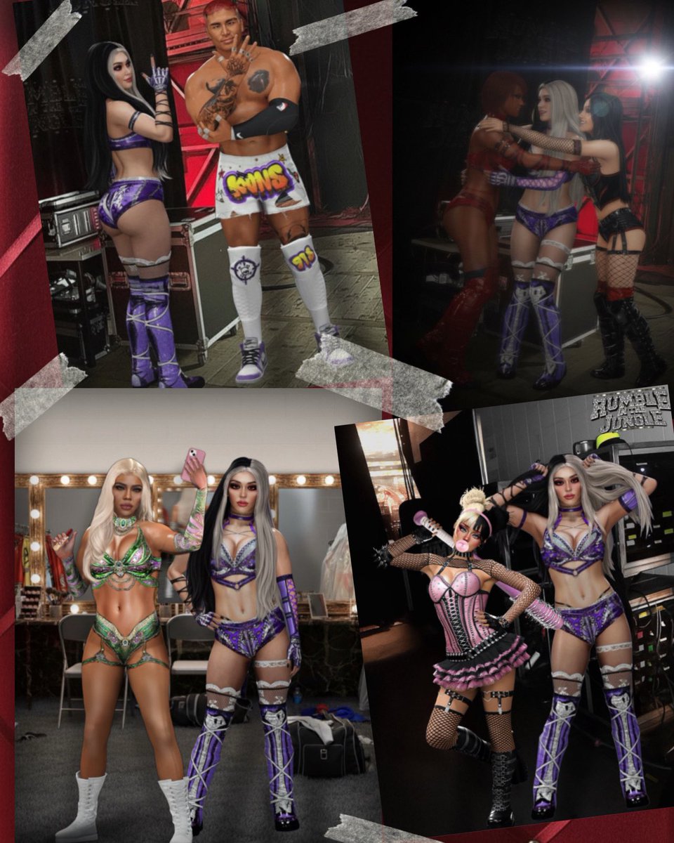 What a weekend.. 
#RumbleIntheJungle <a href="/COHwrestling1/">COH Wrestling</a>