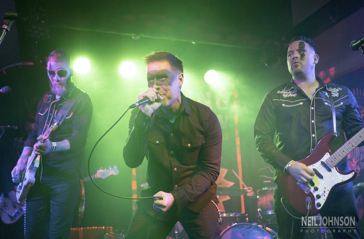 rtlfans's tweet image. 📅 On this day in 2022, @ridingthelow played @TheVenueDerby.

📷: @jonnokid