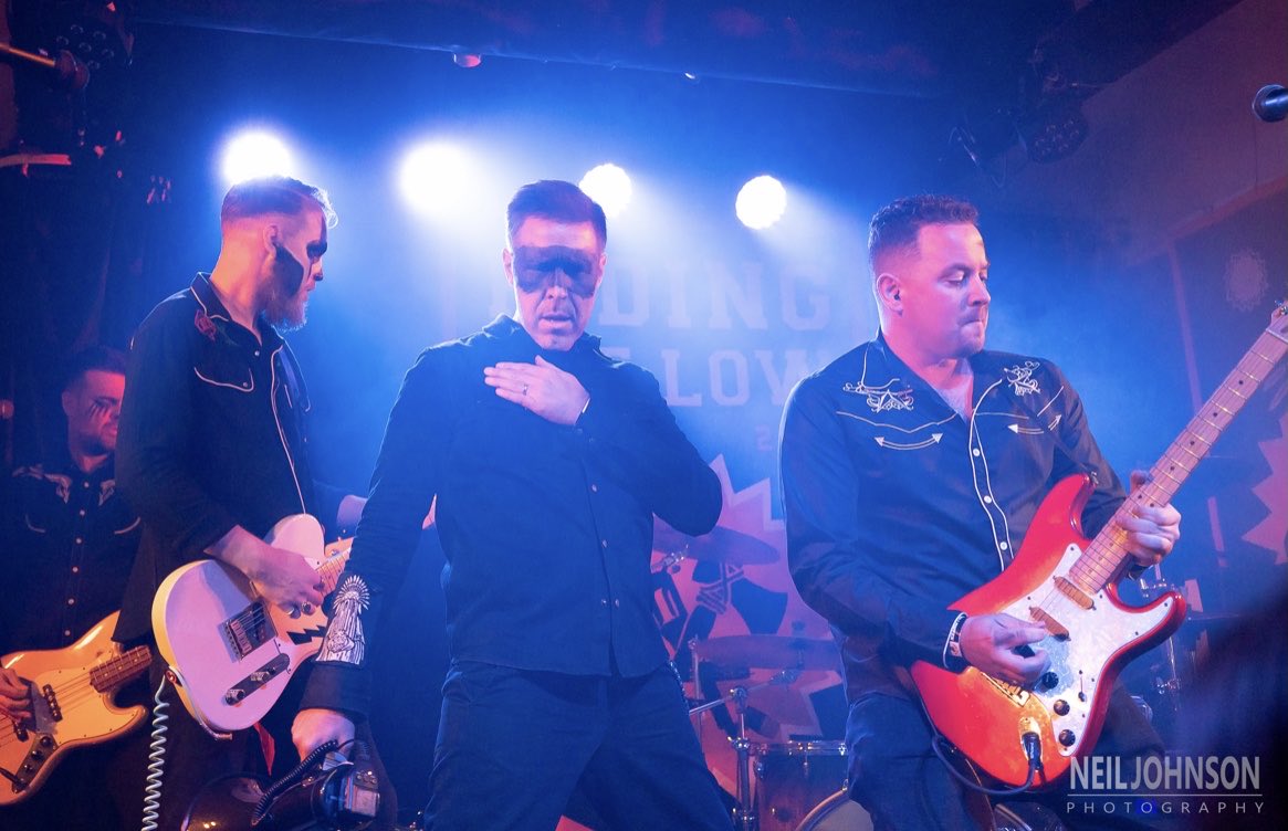 rtlfans's tweet image. 📅 On this day in 2022, @ridingthelow played @TheVenueDerby.

📷: @jonnokid