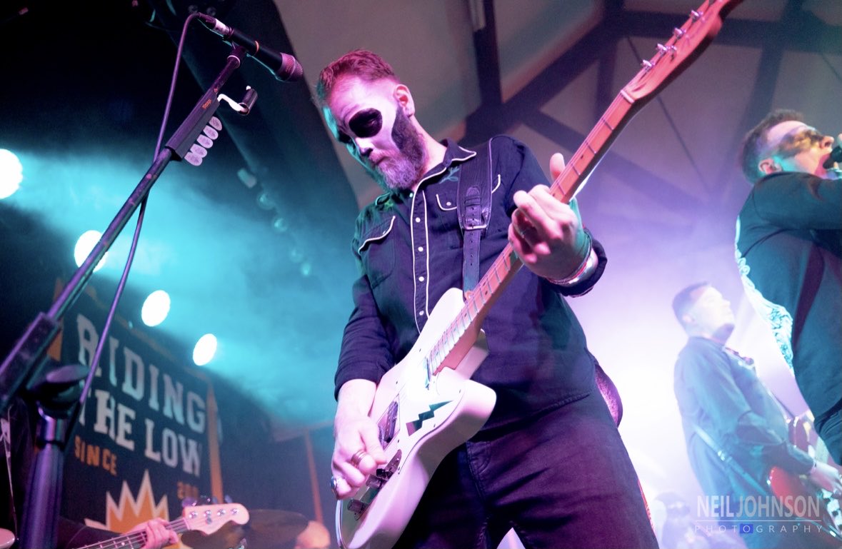 rtlfans's tweet image. 📅 On this day in 2022, @ridingthelow played @TheVenueDerby.

📷: @jonnokid