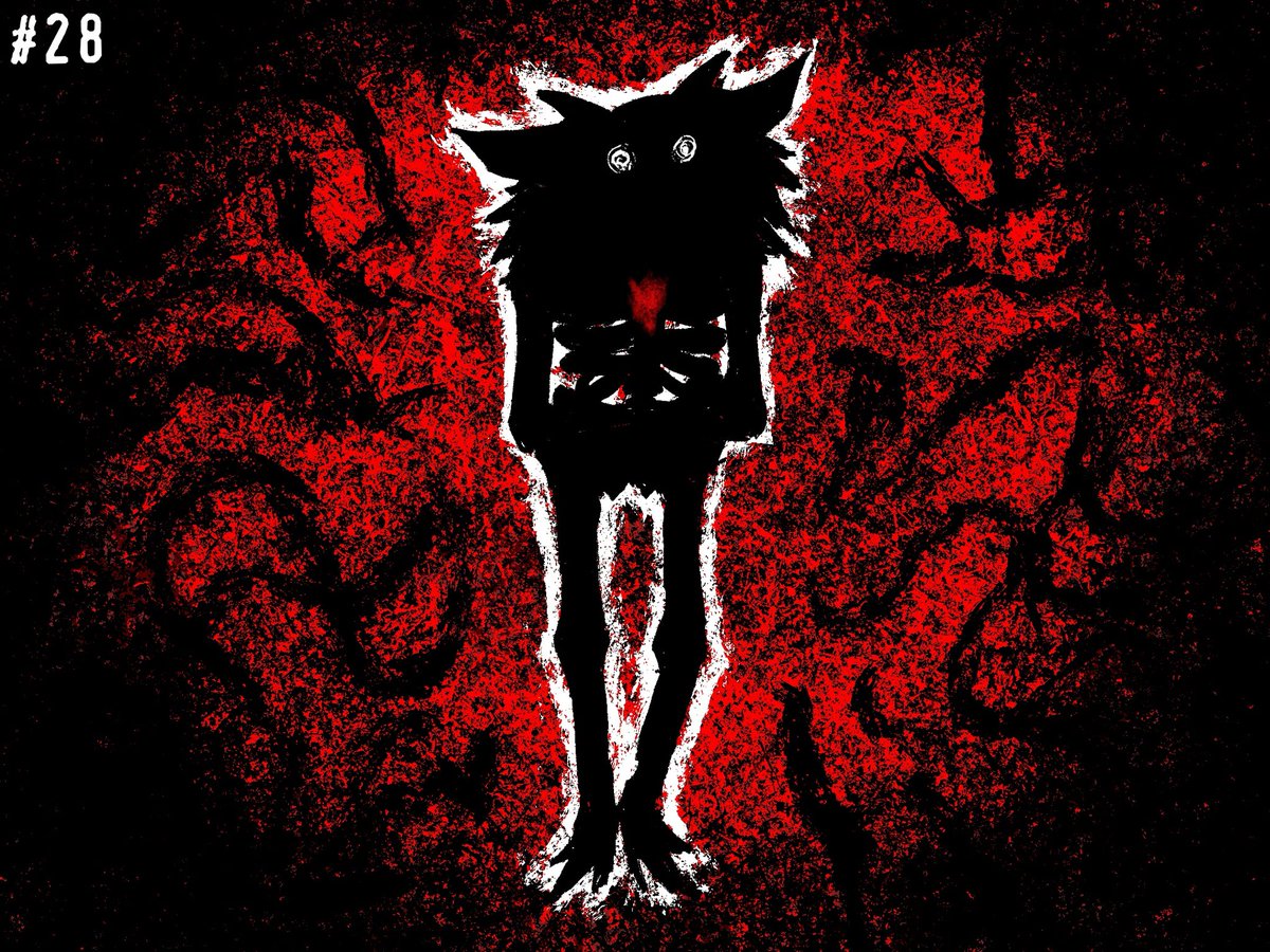 Day 28: Valem

Three more days till Halloween !!

#trickorchase #pillarchase2