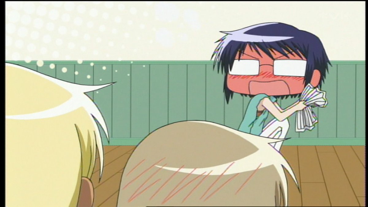 hidamari✨ CDJapan : Hidamari Sketch (Sunshine Sketch) Cushion Case Character