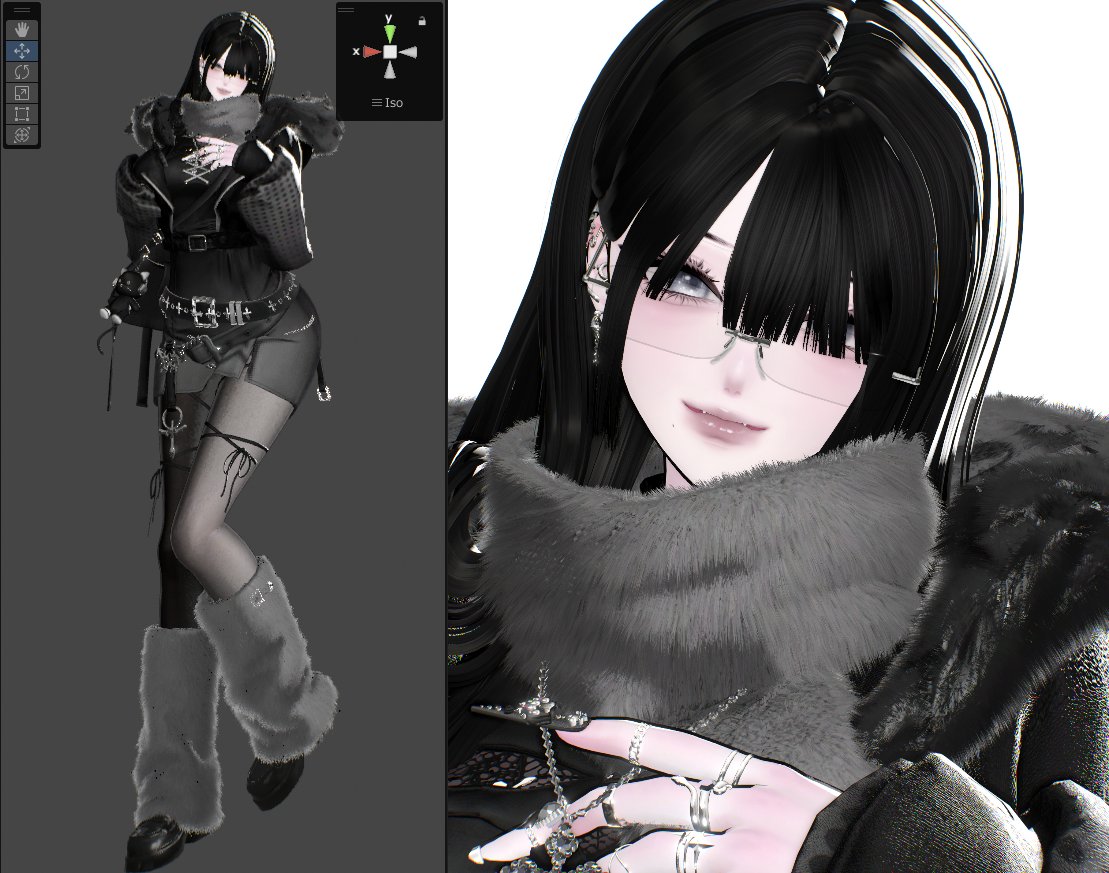 森羅ちゃん！！！！