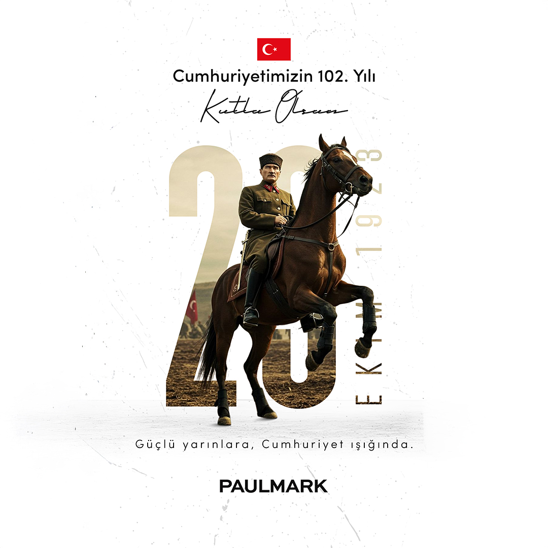 PAULMARK tweet media