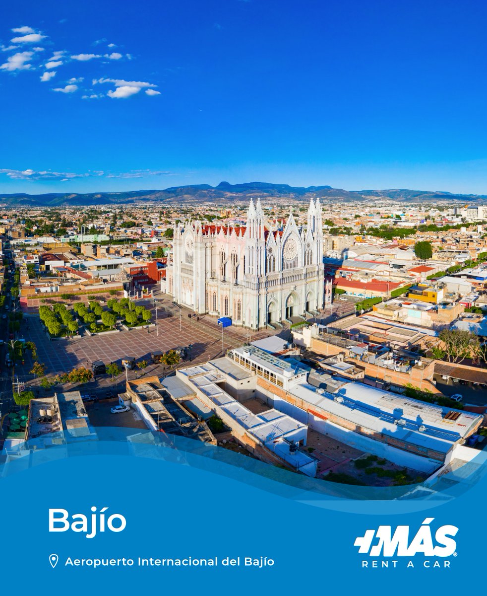 MÁS Rent A Car tweet media