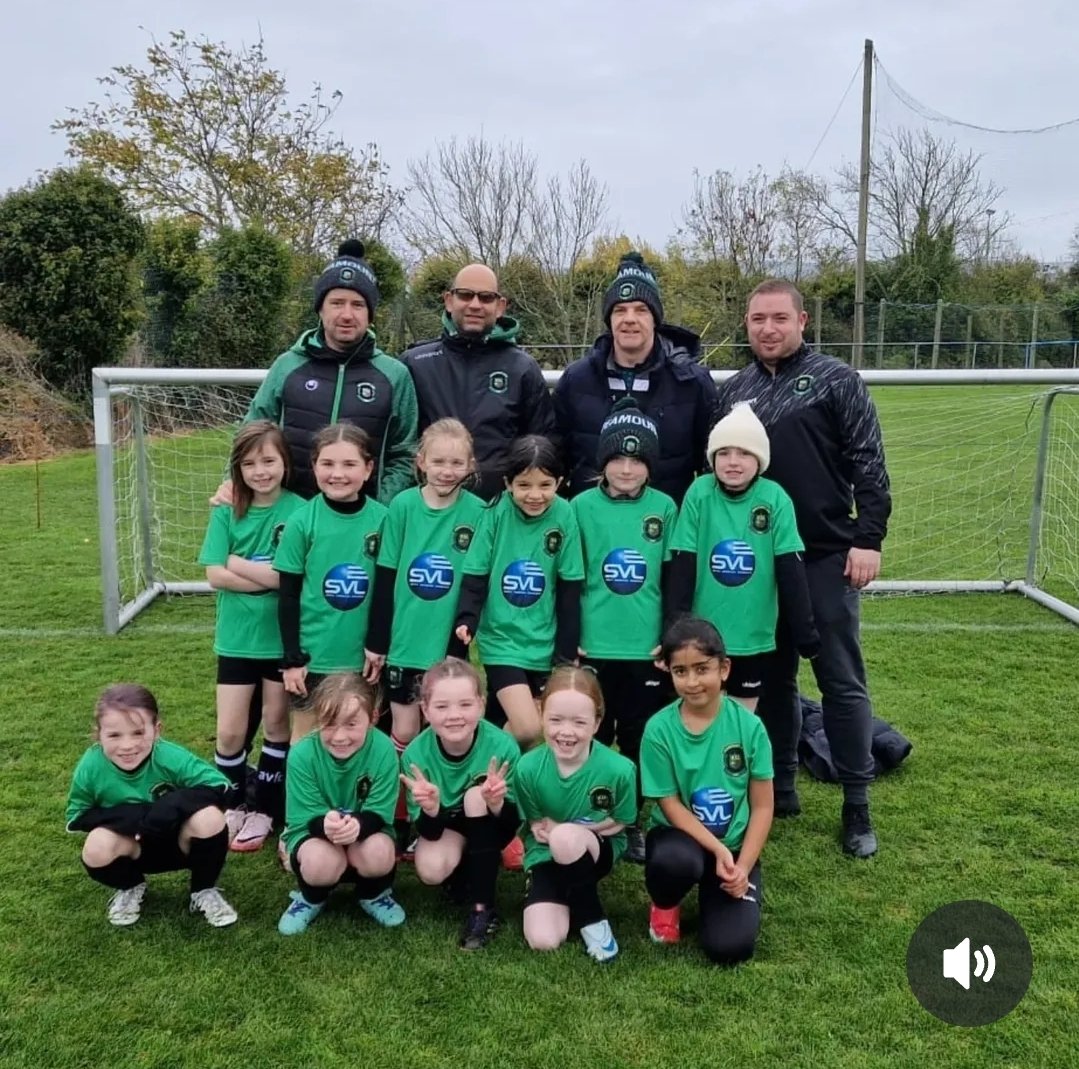 Peamount Utd FC tweet media