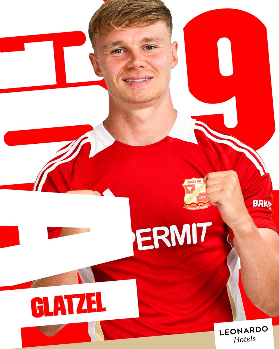 Swindon Town Football Club tweet media