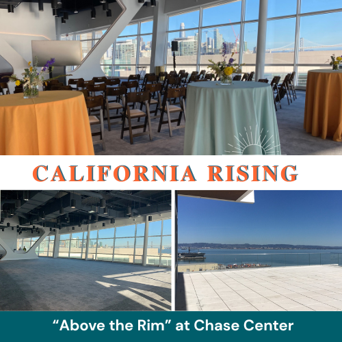 Emerge California tweet media