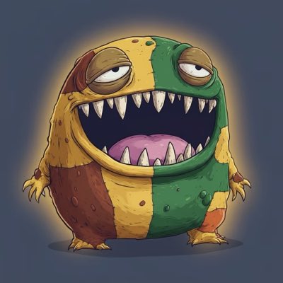 DutchPeterJF's tweet image. It’s time for a #NewProfilePic

opensea.io/collection/the…