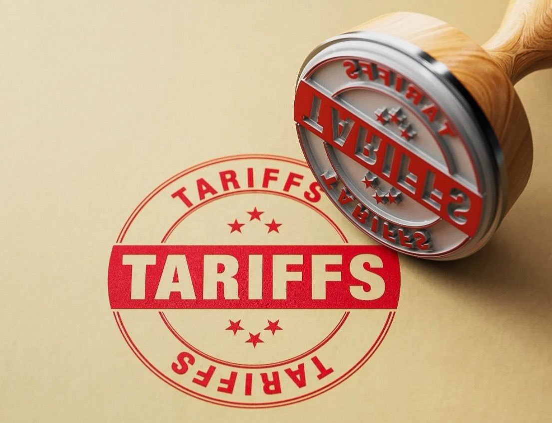 Liberation Day” - What could tariffs mean for you? Canada 06. Apr 2025

TheIsmaili UK
"Liberation Day” - What could tariffs mean for you?

We at the Aga Khan Economic Planning Board remain committed to supporting the Jamat in navigating the challenges and opportunities in today's