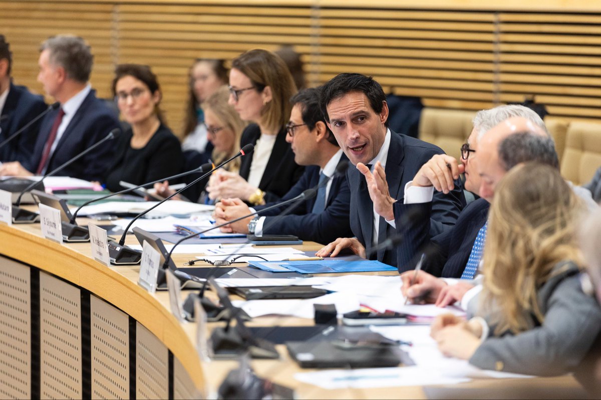 Wopke Hoekstra tweet media