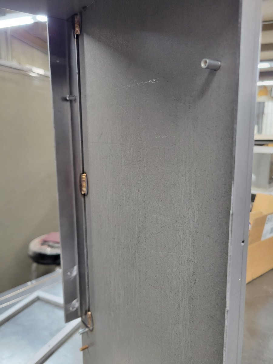 Zephyrus_ltd's tweet photo. 📷 Professional Welding Services at Zephyrus Electronics Ltd. 📷

📷 Precision TIG, MIG, and spot welding
📷 Call us: 918-437-3333
📷 Visit: https://t.co/ZaidhuFyJ2 https://t.co/DESC1bk8uJ