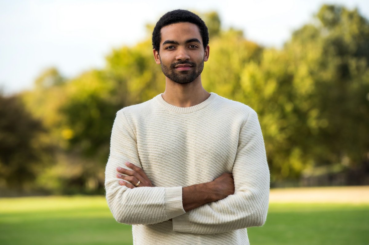 smumeadows's tweet photo. Congratulations to Silas Farley, Armstrong Artist in Residence in Ballet for the Division of Dance, for his recent feature in Arts and Culture Texas! 🩰
Read the full article here: https://t.co/4vywAS9Pu7
#SMU #SMUMeadows #SMUFaculty #SMUDance https://t.co/9mXk0H9AtO