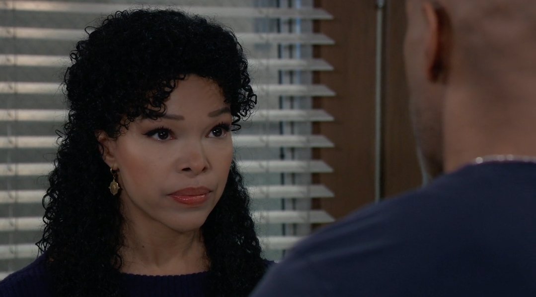 General Hospital tweet media