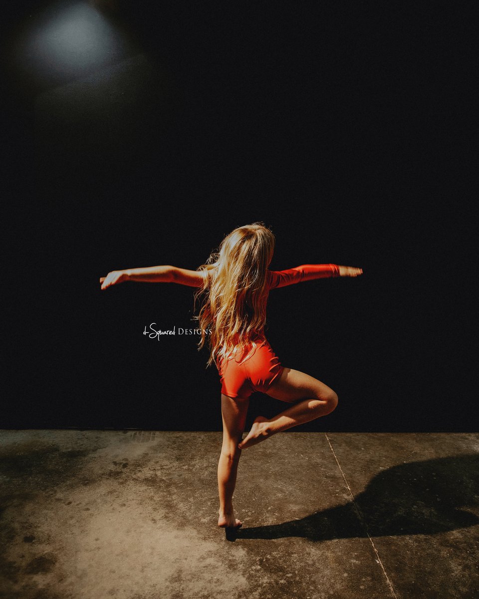 QUEEN ENERGY! Miss Ava serving looks and lines! Dancers, we heard you! We now offer a headshot package that includes action shots!
Bonus: One of our photographers has been dancing since she was 5 so don’t be surprised if your shoot turns into a mini technique session too. ;)