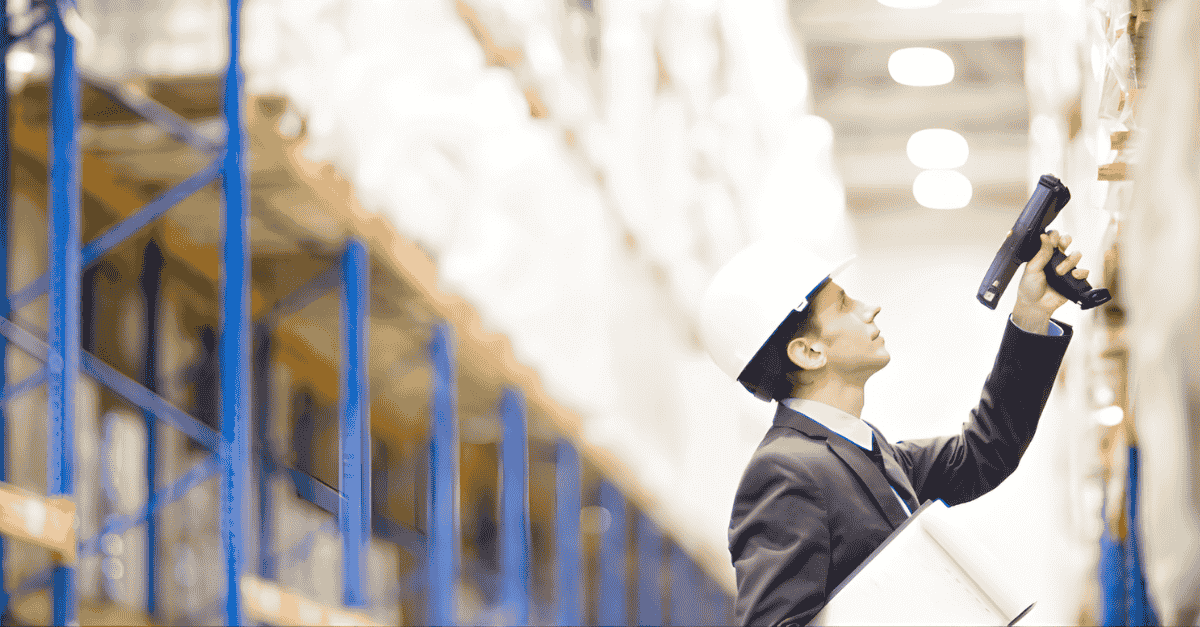 greytrunkRFID's tweet image. Barcodes are an alright... but they might slow you down. 😬

RFID leads to smart tracking, speedy scans and an efficient warehouse.

Check out this article to see how RFID + Grey Trunk RFID = warehouse win.
🐘 ow.ly/Zn8z50XelKa

#GreyTrunkRFID #RFID