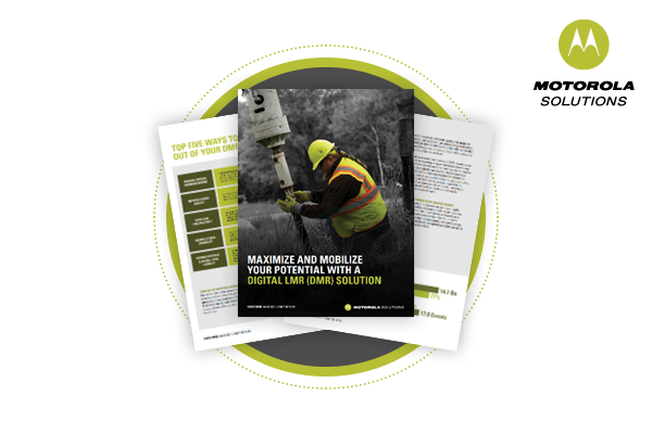 chicagocomm's tweet image. From rugged radios and wireless speaker microphones to advanced SCADA and M2M solutions, Motorola Solutions delivers the devices, networks, and applications to transform your utility. Learn more: hubs.ly/Q03QwNRz0  
#MotorolaSolutions