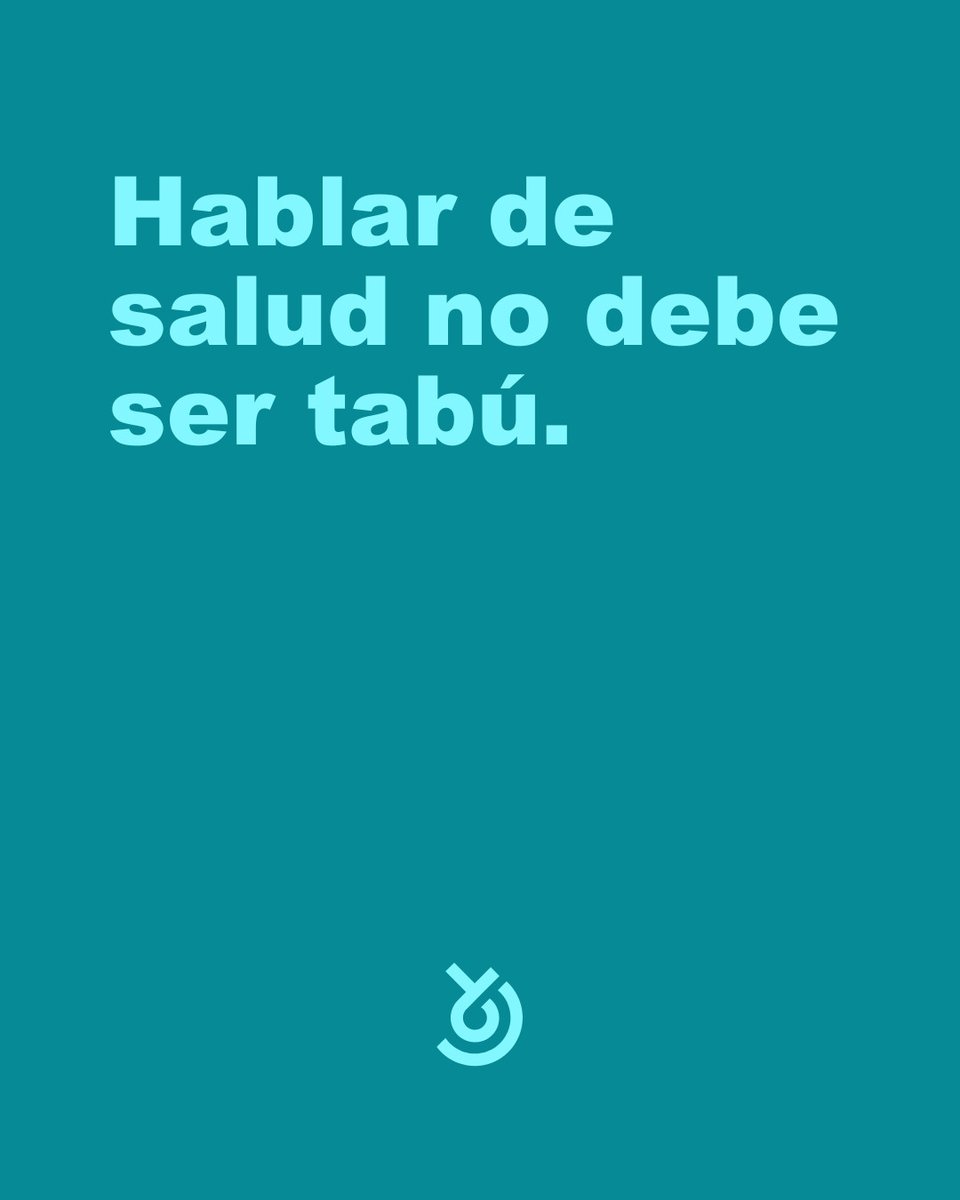 ancap_es's tweet image. 🗣️ Hablar de #SaludMasculina sigue siendo un reto para muchos hombres, pero es un paso fundamental hacia la #prevención y el bienestar.

💬 Romper el silencio puede salvar vidas: compartir tus dudas, acudir al médico y normalizar las conversaciones sobre #salud ayuda a todos.
