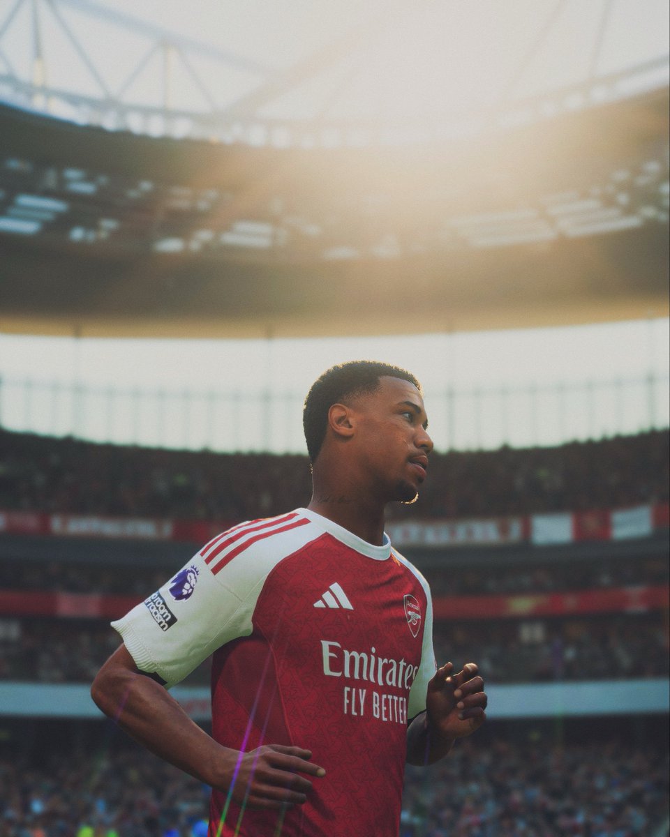 B11Prod's tweet image. 🇧🇷G. Magalhães 

#FC26 
#EASportsFC