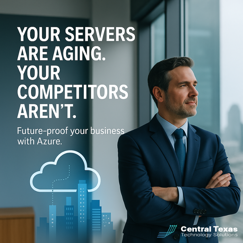 CTTSonline's tweet image. 𝗠𝗼𝘀𝘁 𝗖𝗘𝗢𝘀 𝗧𝗵𝗶𝗻𝗸 𝗠𝗼𝘃𝗶𝗻𝗴 𝘁𝗼 𝘁𝗵𝗲 𝗖𝗹𝗼𝘂𝗱 𝗜𝘀 𝗔𝗯𝗼𝘂𝘁 𝗦𝗮𝘃𝗶𝗻𝗴 𝗠𝗼𝗻𝗲𝘆. 𝗜𝘁’𝘀 𝗡𝗼𝘁.

cttsonline.com/2025/10/28/fro…

#AzureMigration #CloudStrategy #CTTSonline #AustinTX #GeorgetownTX #BudaTX #SanMarcosTX #ManagedITServices #MicrosoftAzure