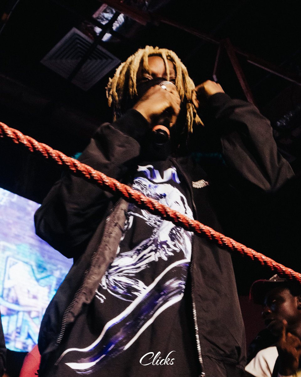 faithking2020's tweet photo. Hard pictures of @ARTSALGHUL 🔥 form the #NoExcuses Lagos Riot
📸: @faithking2020 
@_blaqforce @BlaqBonez 
#blaq #RIOT #NoExcuses https://t.co/jnYuZOOtyv