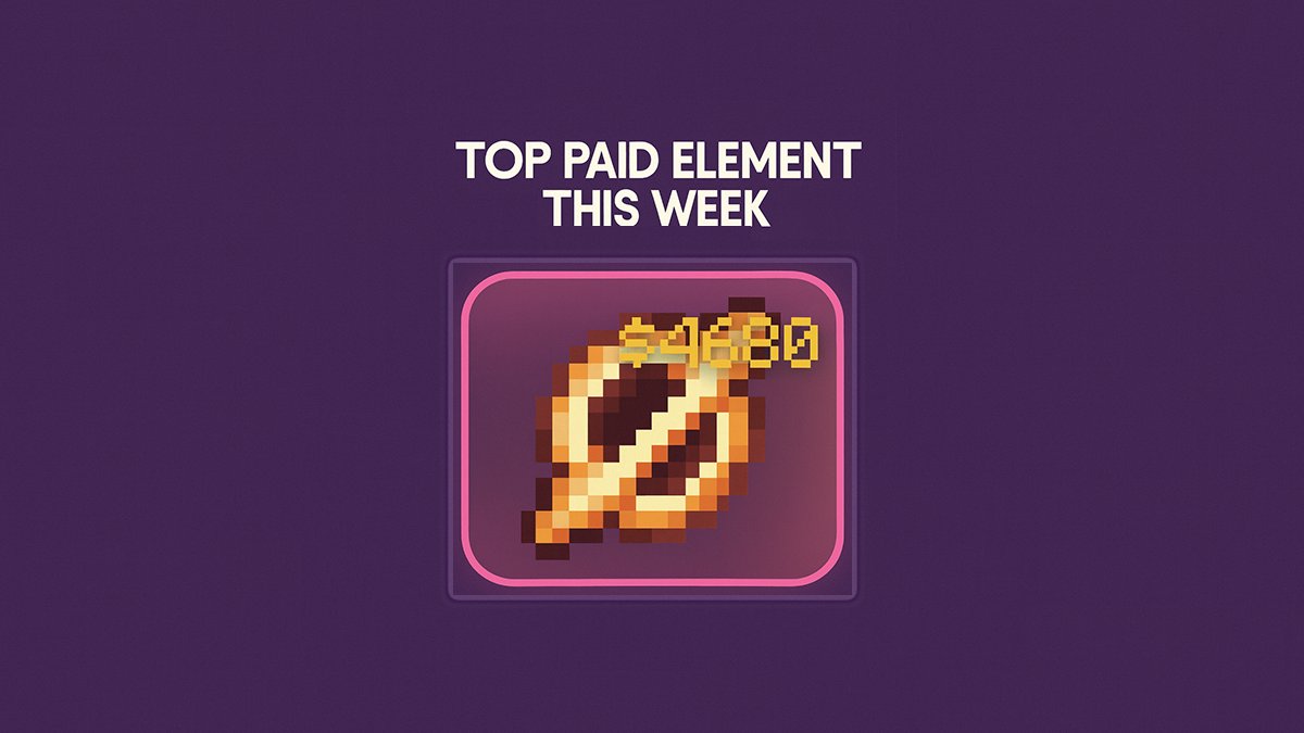 Everyone’s asking how I hit the weekly top
(literally no one asked, but I’m sharing anyway)

This one printed harder than anything else 🪐

<a href="/enjoyooors/">Enjoyooors</a>