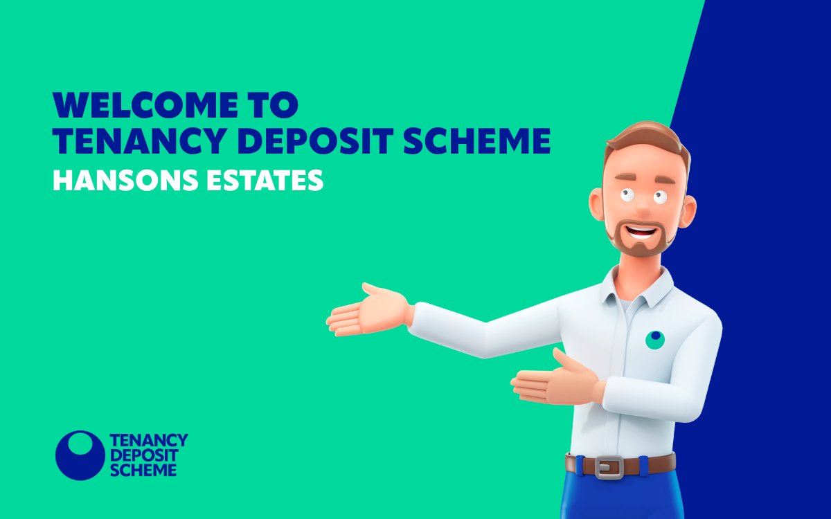 We’re delighted to welcome our new client, Hansons Estates, who have made the switch to TDS to protect their tenancy deposits with the UK’s No.1 deposit protection scheme! 💫 

Great work, Tiiu Rahiman.
tdsgroup.formtitan.com/ftproject/bde-…