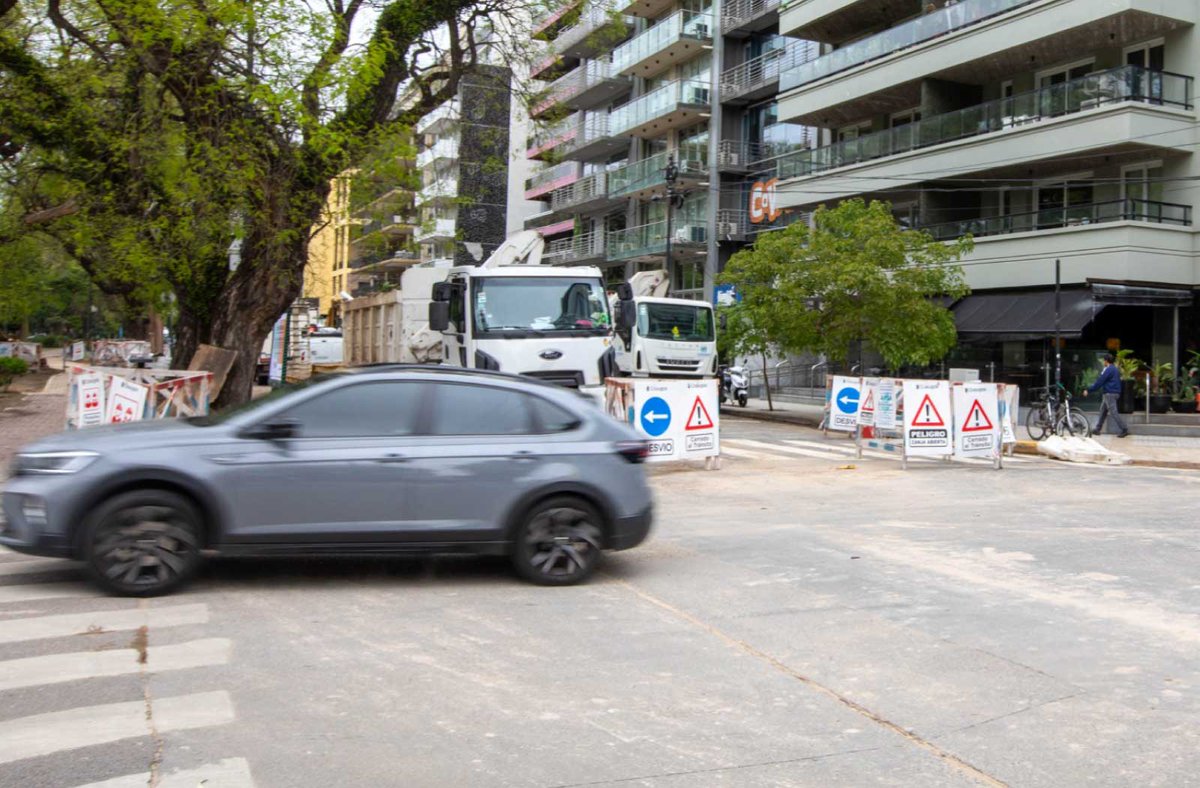 Repararon la cañería dañada el viernes que inundó el bajo Belgrano @regionmetro regionmetro.com/noticias_detal… #noticias