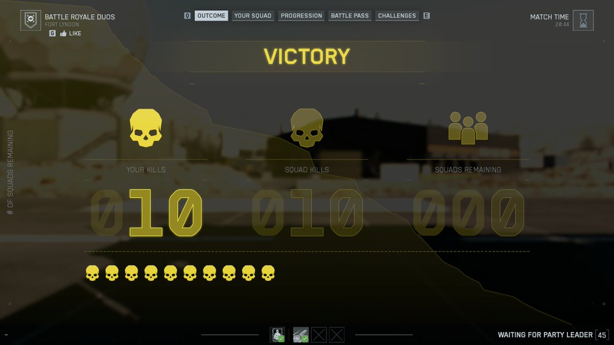 FNATIC Scop3s tweet media