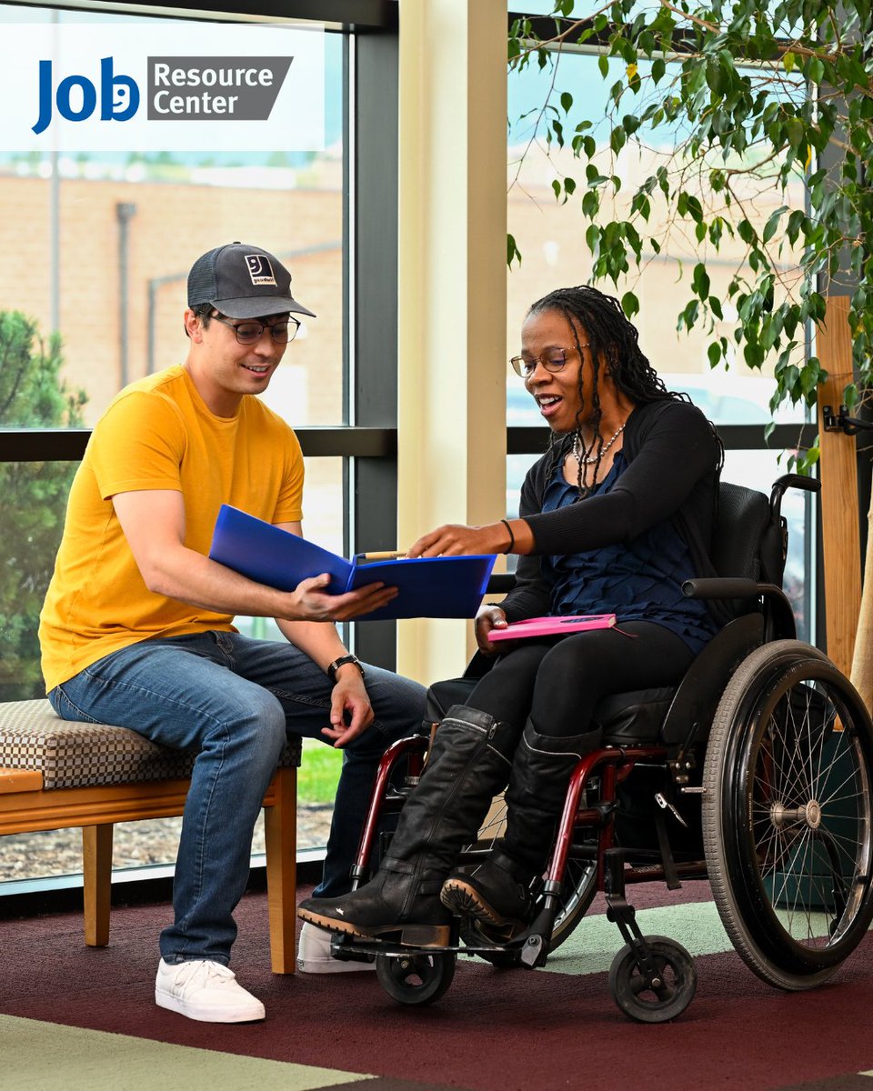 GoodwillNCT's tweet image. Work changes lives. Goodwill’s Job Resource Centers give job seekers the tools, training and personal support they need to gain independence, build confidence and achieve success in the workforce. #PowerOfWork #GoodwillNCT goodwillnorthcentraltexas.org/jrc