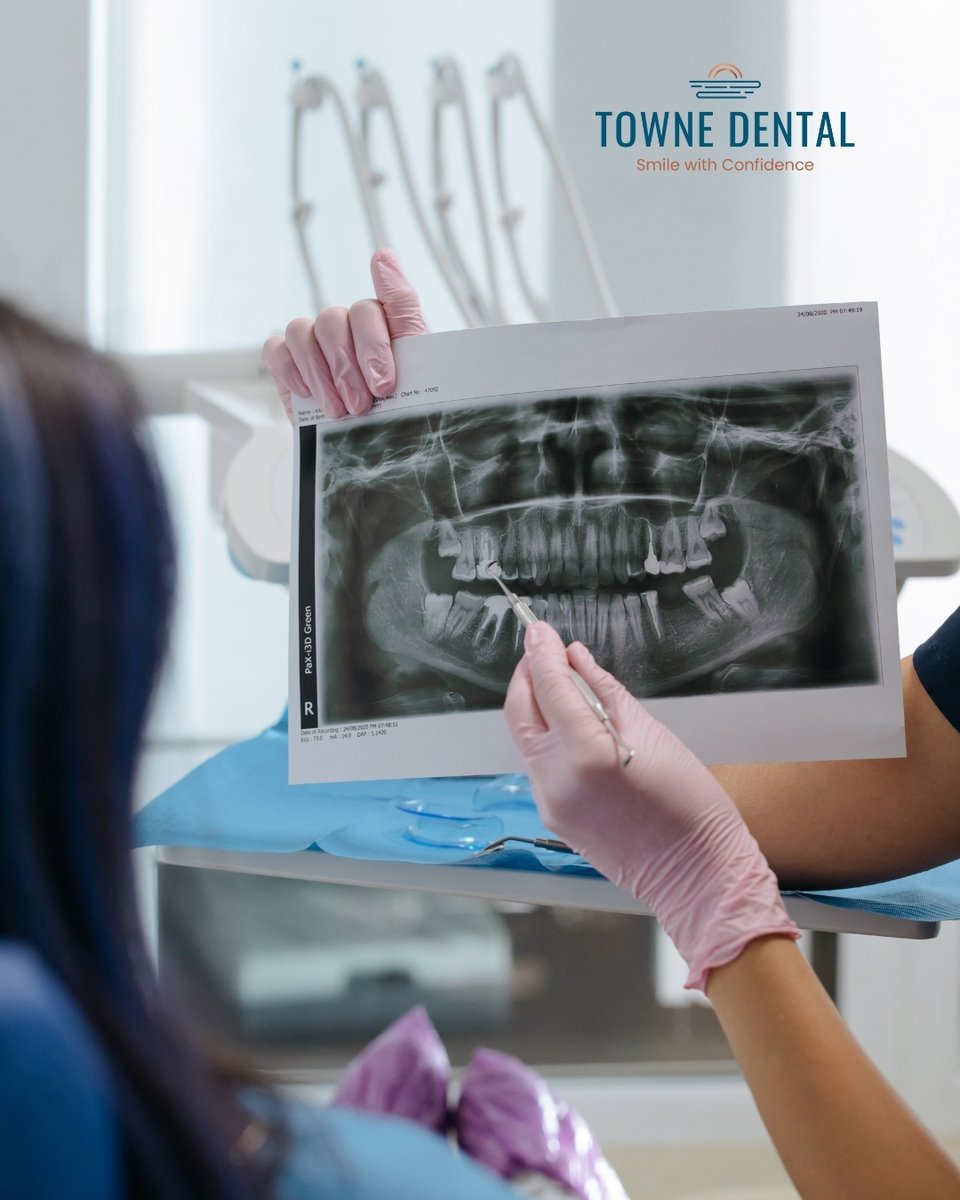 TowneDentalFL's tweet image. At Towne Dental Naples, we combine expert care and advanced technology for innovative treatments, including Yomi® robot-assisted implants. 

Schedule your consultation today!

#YomiRobot #DentalImplants #NaplesDentist #TechInDentistry #SmileWithConfidence #TowneDentalNaples