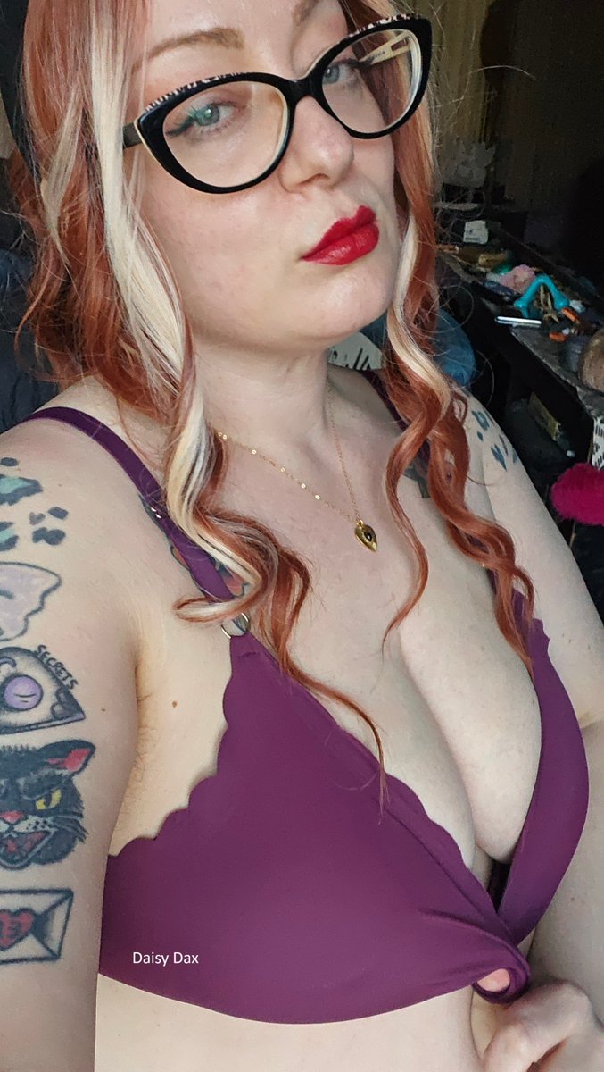 Daisy Dax tweet media