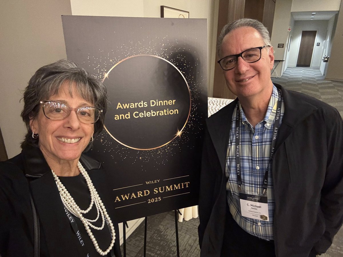 TrngSolutions's tweet photo. We were honored to attend the Wiley Awards Summit last week, which is for those authorized partners of Wiley who have reached one of the highest award-winning categories and serve clients with Everything DiSC and The Five Behaviors. Here are a few photos of us! https://t.co/LNNxGy5GFx