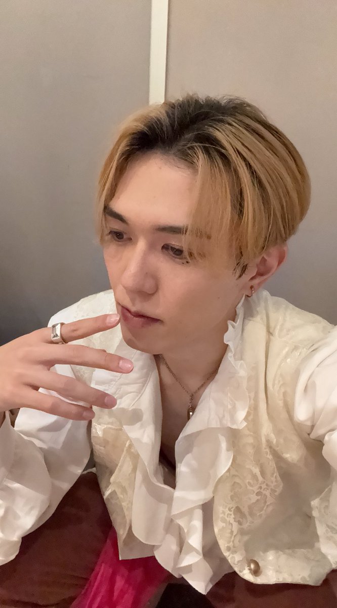 TAKAHIRO/タカヒロ【V*2】 on X