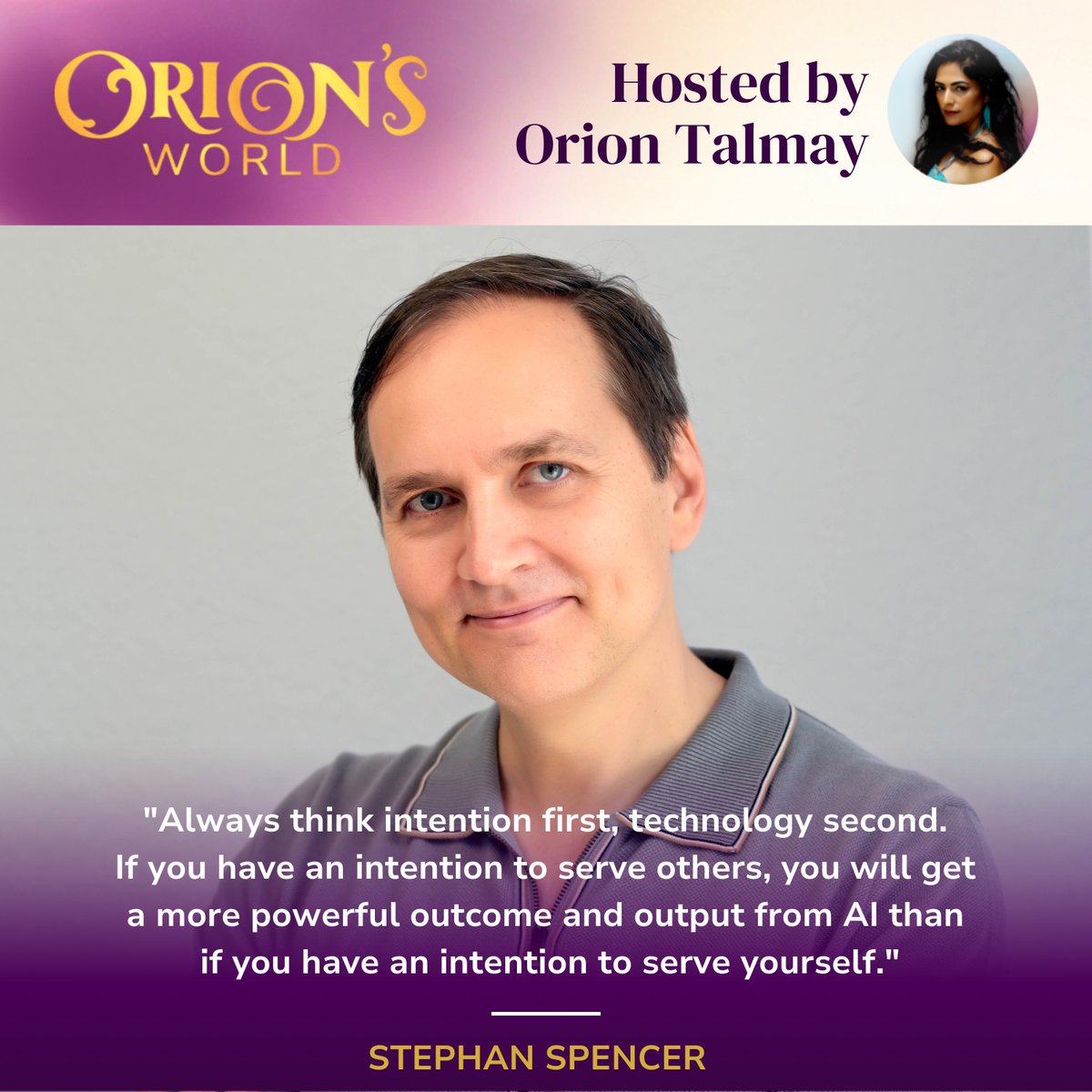 Orion Talmay tweet media