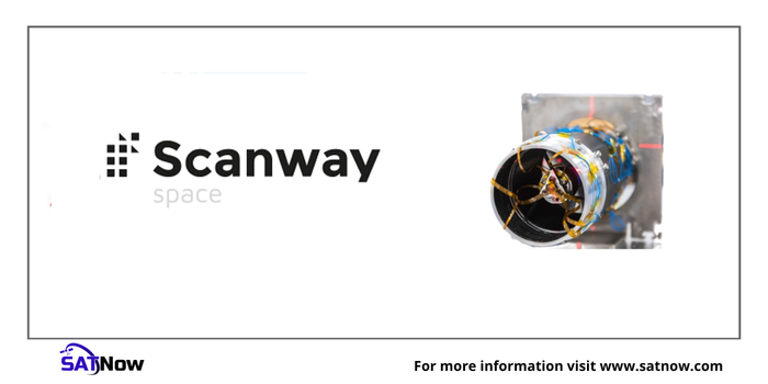 satnow_online's tweet photo. The SOP 120 (Scanway Optical Payload) from Scanway Space is a nanosatellite-class imager designed for advanced Earth Observation applications.
Learn More: https://t.co/nkwhKXaEU2
#scanwayspace #camera #ground #satellite #space #launch https://t.co/l18mdOmREj