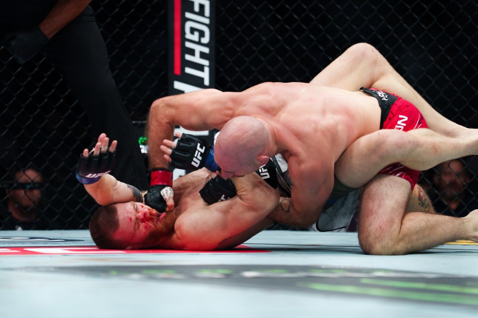 Kyle The Monster Nelson tweet media