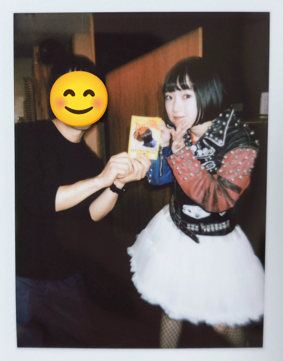 ちーやん ちーやん (@chiyan115) / Posts / X