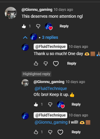 FluidTechnique tweet media
