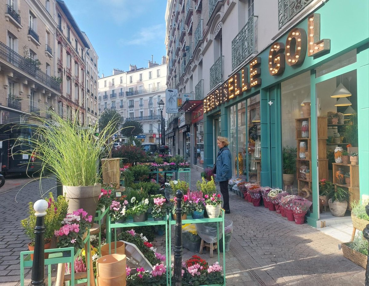 Le Parisien | 92 tweet media