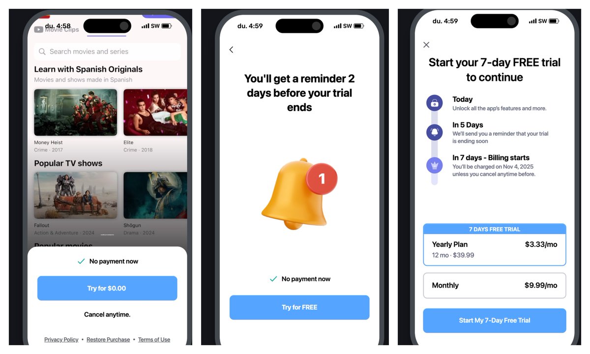Sandor Bogyo tweet media