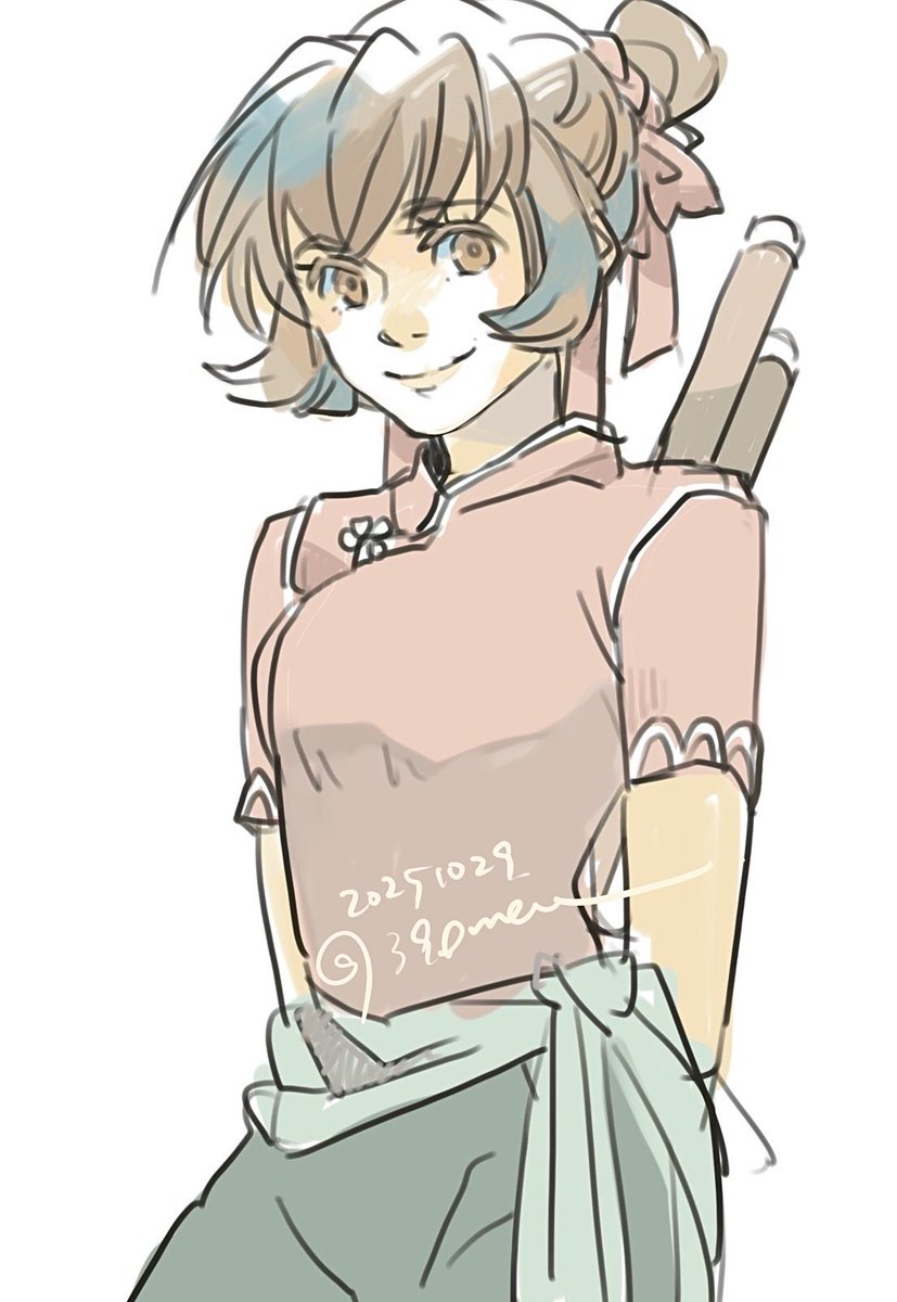 390 (@390saku39) / Posts / X