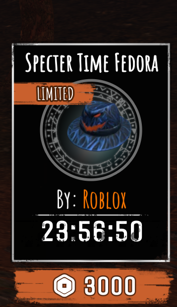 Roblox Trading News | Rolimon's tweet media