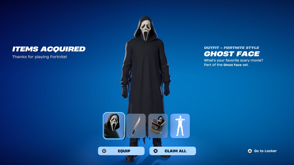 Fortnite Leaks 🕜 tweet media