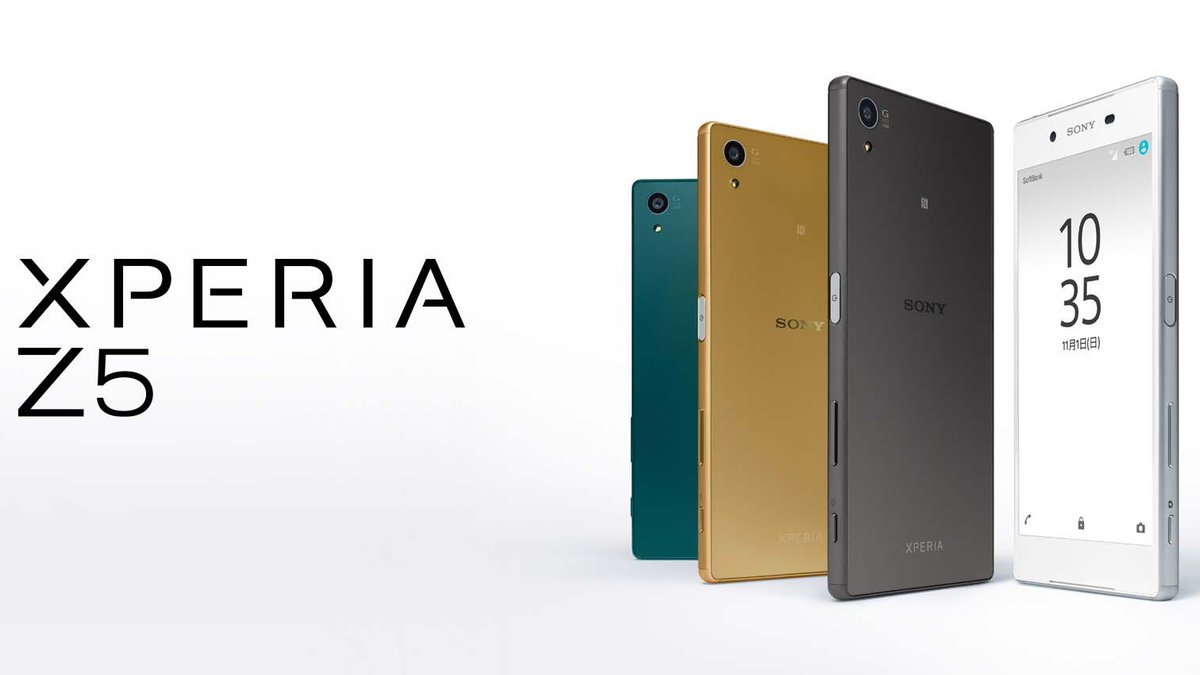 SONYXPERIAスマ―トフォン Xperia Z5｜価格比較・最新情報 - 価格.com
