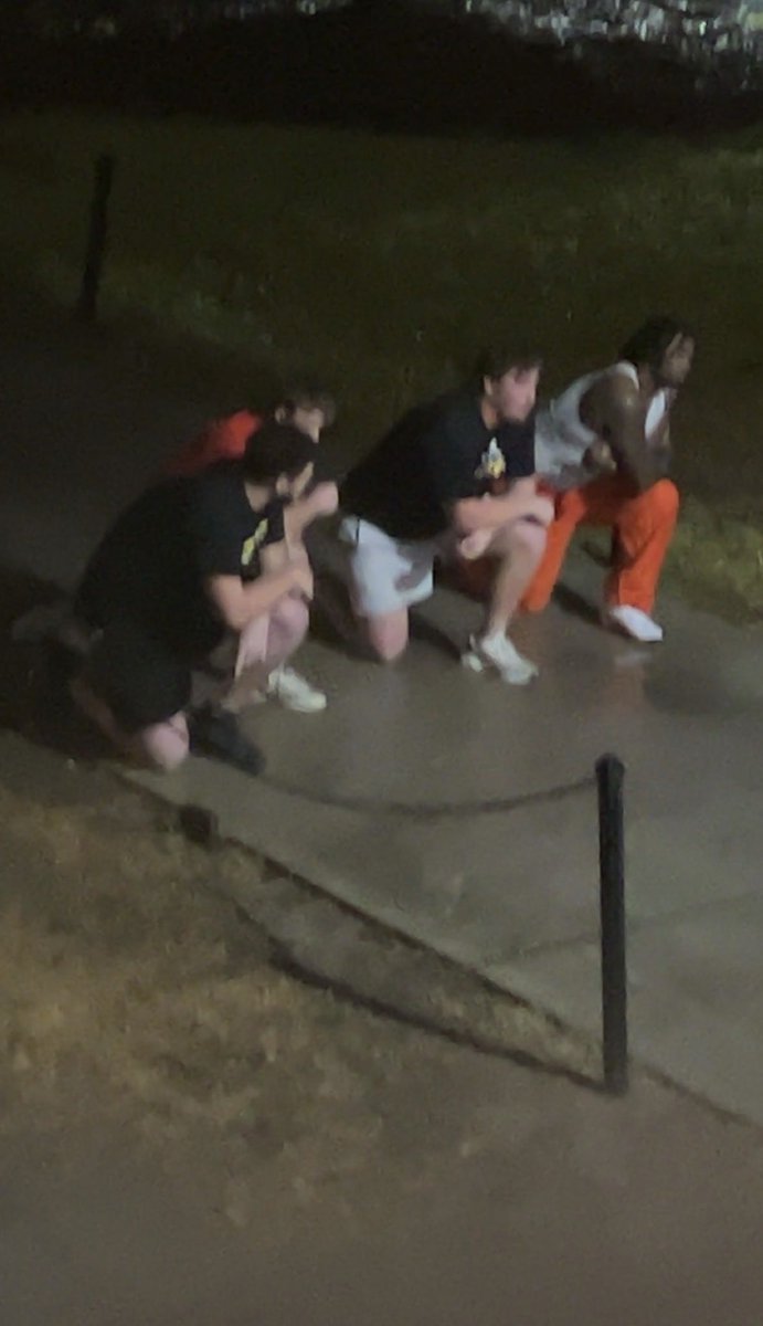 See you fellas next weekend… It’s been too long! <a href="/ArkansasStateFB/">Arkansas State Football</a> <a href="/3thanCrawf0rd/">Ethan Crawford</a> <a href="/KenyonClay8/">Kenyon Clay</a> <a href="/wil_sax10/">Wil Saxton</a>